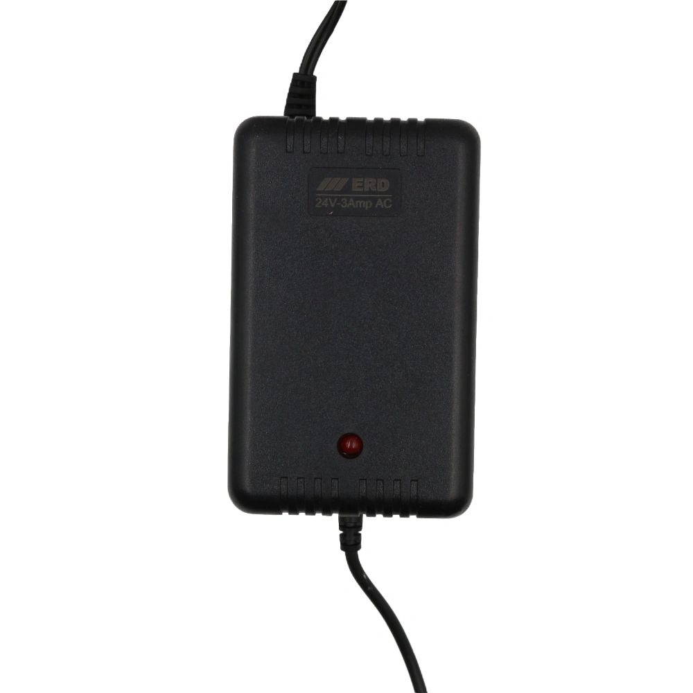 ERD Smps Power Supply 24v/3a For Lock and PTZ Camera (PS018) view 2